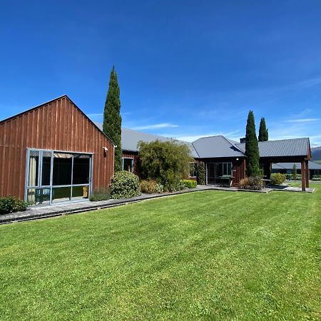4 Tarndale Place Hanmer Springs Exterior photo