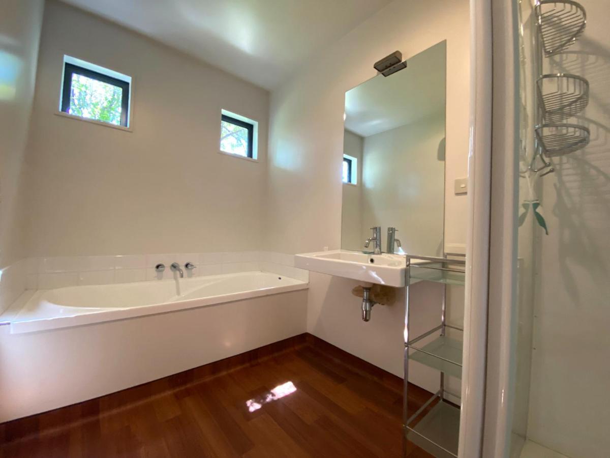 4 Tarndale Place Hanmer Springs Exterior photo